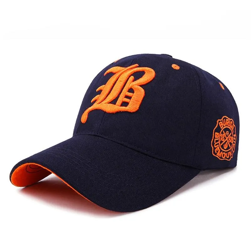Kappe männer sommer im freien sport Baseball Caps damen visier ente sanpback Hip Hop Ausgestattet Hut Hüte Für Männer frauen