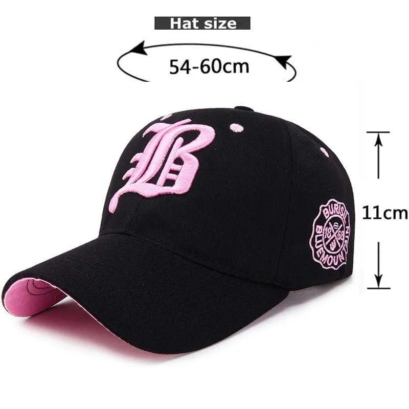Kappe männer sommer im freien sport Baseball Caps damen visier ente sanpback Hip Hop Ausgestattet Hut Hüte Für Männer frauen