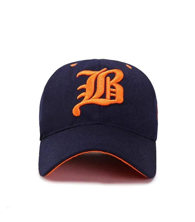 Kappe männer sommer im freien sport Baseball Caps damen visier ente sanpback Hip Hop Ausgestattet Hut Hüte Für Männer frauen