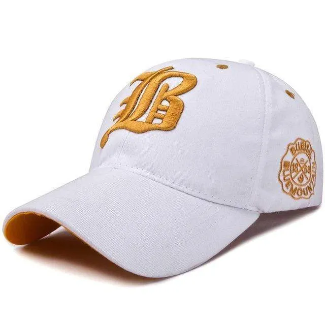 Kappe männer sommer im freien sport Baseball Caps damen visier ente sanpback Hip Hop Ausgestattet Hut Hüte Für Männer frauen
