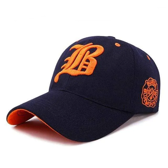 Kappe männer sommer im freien sport Baseball Caps damen visier ente sanpback Hip Hop Ausgestattet Hut Hüte Für Männer frauen