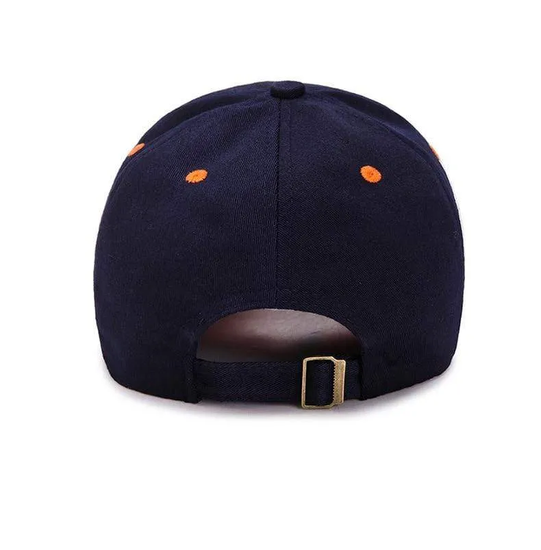 Kappe männer sommer im freien sport Baseball Caps damen visier ente sanpback Hip Hop Ausgestattet Hut Hüte Für Männer frauen