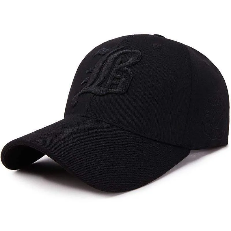 Kappe männer sommer im freien sport Baseball Caps damen visier ente sanpback Hip Hop Ausgestattet Hut Hüte Für Männer frauen