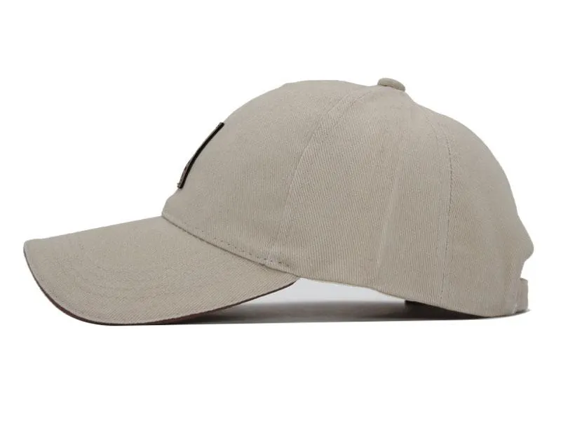 Baumwolle Baseball Cap Snapback Hüte Für Männer Frauen Gorras Casquette Knochen Trucker Männer Sport Flache Papa Männliche Kappe Hut
