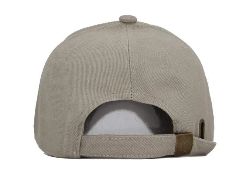 Baumwolle Baseball Cap Snapback Hüte Für Männer Frauen Gorras Casquette Knochen Trucker Männer Sport Flache Papa Männliche Kappe Hut