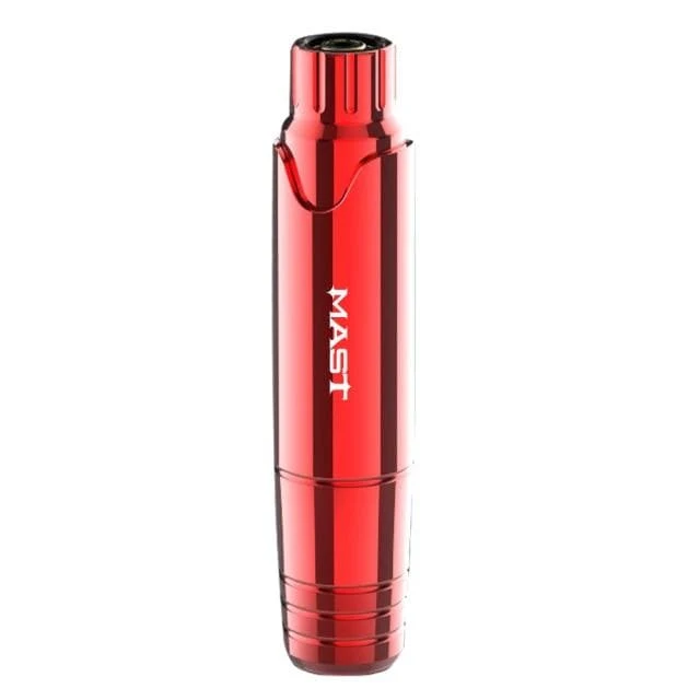 Professionelle Mast Permanent Make-up Maschine Rotary Pen Eyeliner Werkzeuge Tattoo Maschine Pen Style Zubehör für Tattoo Augenbrauen