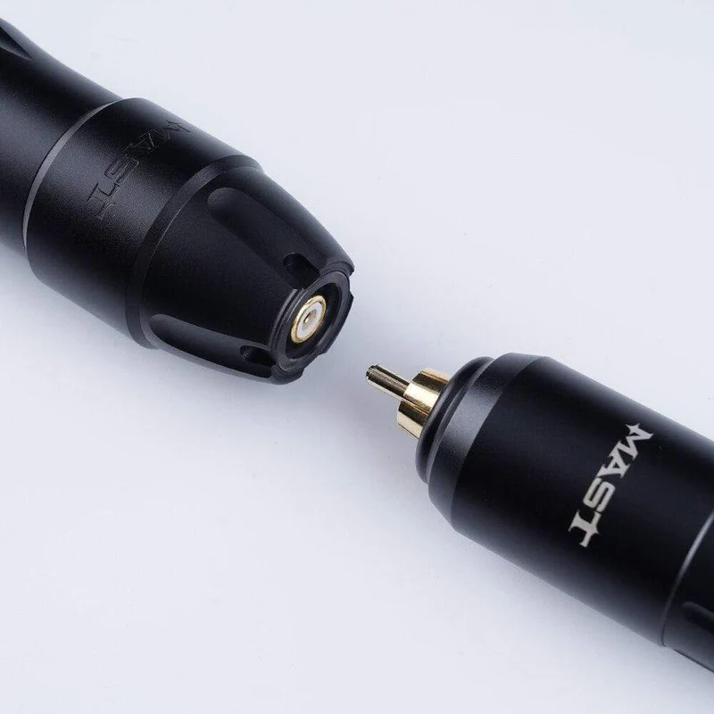 Wireless Serie Tattoo Rotary Maschine Tattoo Stift Maschine Zubehör für Tattoo