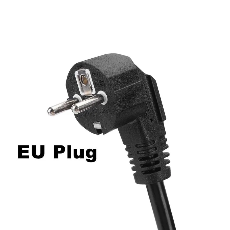 Tragbares 220-V-EV-Ladegerät SAE J1772 Typ 1 EVSE 8A 10A 13A 16A Einstellbarer Strom Elektrische Auto-Ladestation IP65