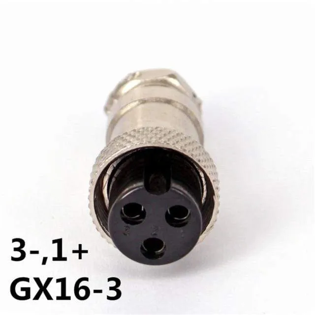 YZPOWER 84V 2.5A Smart Lithium-Batterie-Ladegerät für 72V Li-Ion Lipo Akku Pack EV