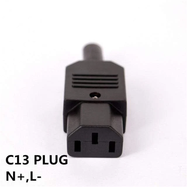 YZPOWER 84V 2.5A Smart Lithium-Batterie-Ladegerät für 72V Li-Ion Lipo Akku Pack EV