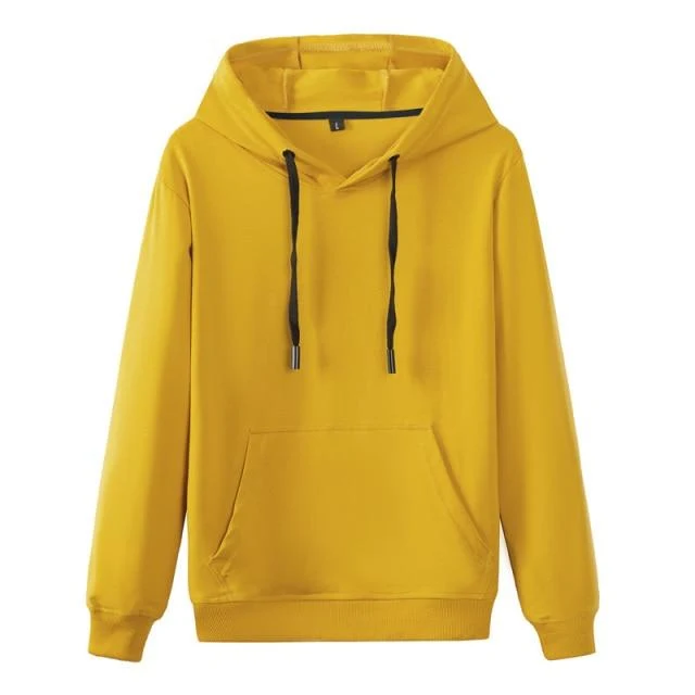 Herren Einfarbige Hoodies Herren Mode Lässige Hoodies Sweatshirts Herren Übergroße Hip Hop Hoodies Sweatshirt Tops