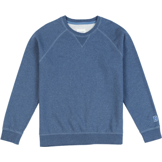 Frühling Neue Spezielle Denim Blau Farbe Sweatshirts Männer Plus Größe Raglan Ärmel Hoodies Hohe Qualität Pullover