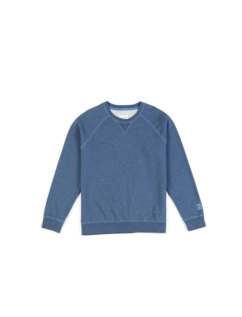 Frühling Neue Spezielle Denim Blau Farbe Sweatshirts Männer Plus Größe Raglan Ärmel Hoodies Hohe Qualität Pullover