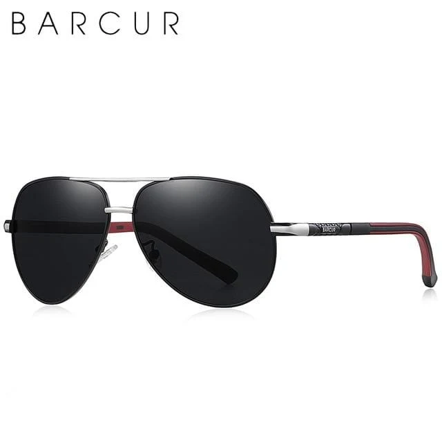 Aluminium Vintage Herren Sonnenbrillen Männer Polarisierte Beschichtung Klassische Sonnenbrille Frauen Schatten Männliche Autofahren Zubehör Brillen