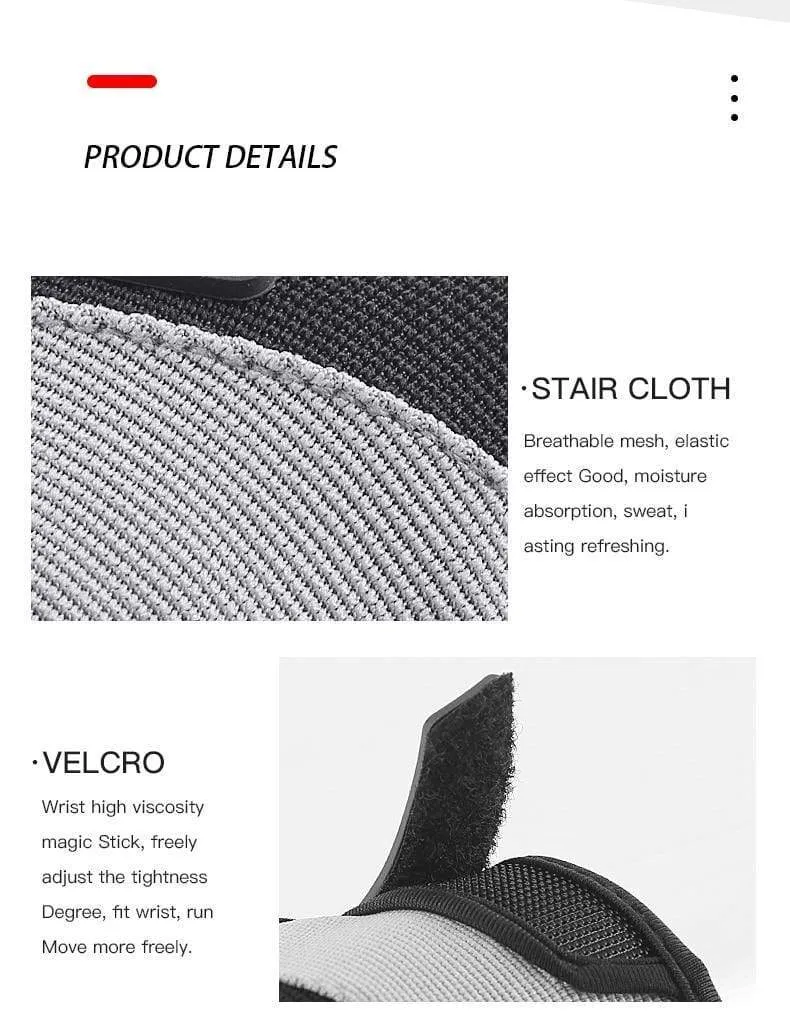 Luva Fäustlinge Fahrradhandschuhe Vollfinger Fahrradhandschuhe Anti Slip Gel Pad Motorrad MTB Rennrad Handschuh