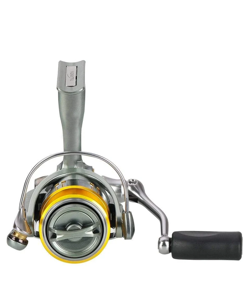 FS 800 1000 2000 Ultraleichte Spule Karpfenangeln Spinnrolle Surfen Köder Süßwasser Salzwasser Spinning Angelrollen