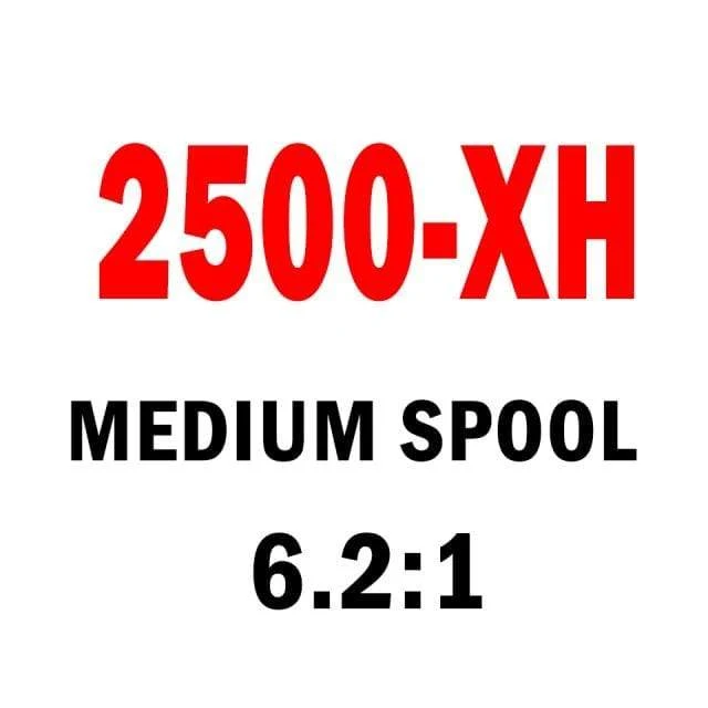 DAIWA Angelspinnrolle FUEGO CS LT 1000–6000 Angelrollen 5 kg/10 kg/12 kg Leistung 5.3:1/6.2:1 Meerwasser-Spinnrollen