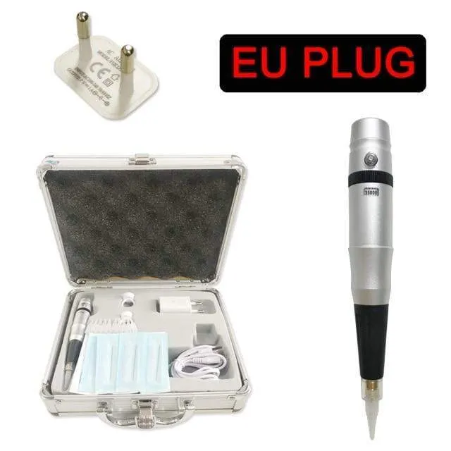 D3 Permanent Make-Up Maschine kit Microblading augenbrauen tattoo maschine stift Für Augenbrauen