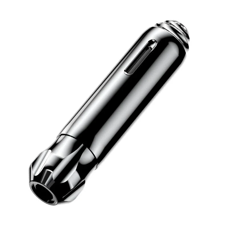 Solong Hybrid Rotary Tattoo Pen Maschinen-Kits 8000 U/min DC 5.5 Schnittstelle Permanent Make Up Starker leiser Motor Tattoo Body&Art EM118