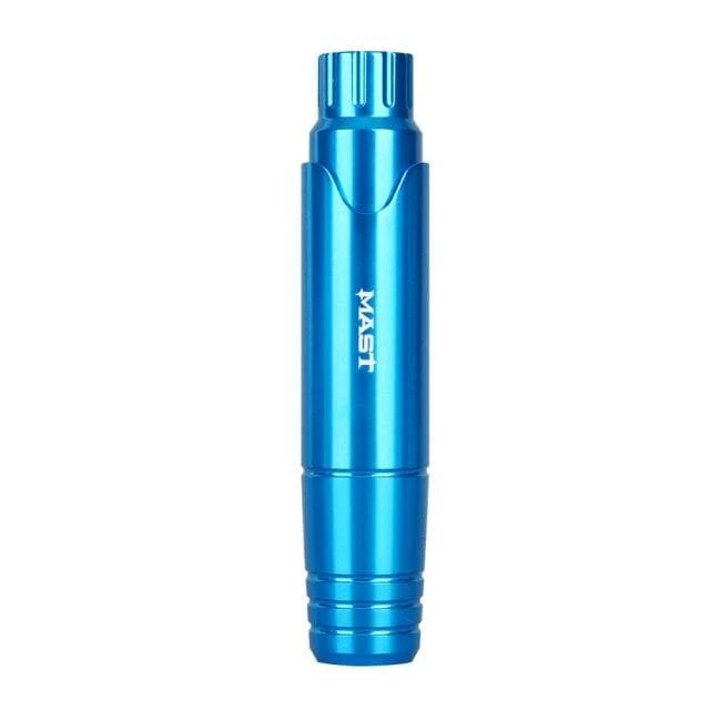 Mast P10 Permanent Make-Up Rotary PMU Maschine Stift Eyeliner Augenbrauen Werkzeuge Tattoo Maschine Stift Stil Zubehör für Tattoo Künstler