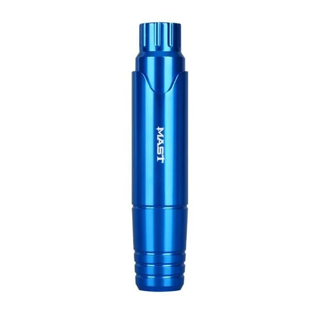 Mast P10 Permanent Make-Up Rotary PMU Maschine Stift Eyeliner Augenbrauen Werkzeuge Tattoo Maschine Stift Stil Zubehör für Tattoo Künstler