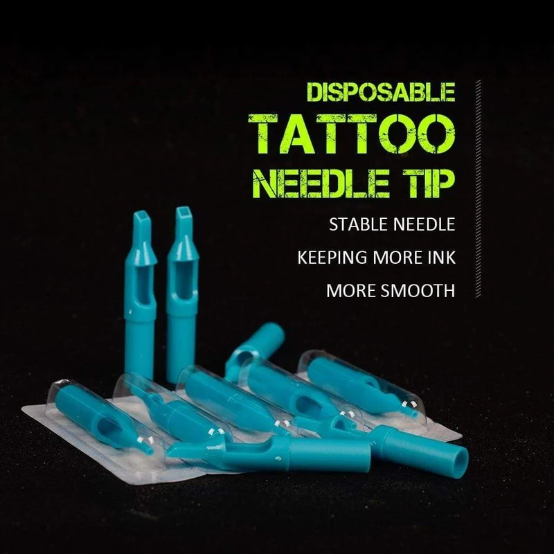 Tattoo-Maschinen-Set Tattoo-Set für Anfänger Maschine für den Dauergebrauch Tattoo-Netzteil Rotary Tattoo Guns Kit und Zubehör