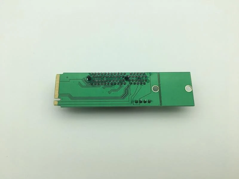 NGFF M2 M.2 zu PCI-E 4x 1x Slot Riser Karte Adapter Stecker Auf Buchse PCIE Multiplier Für BTC Bitcoin Miner Antminer Bergbau