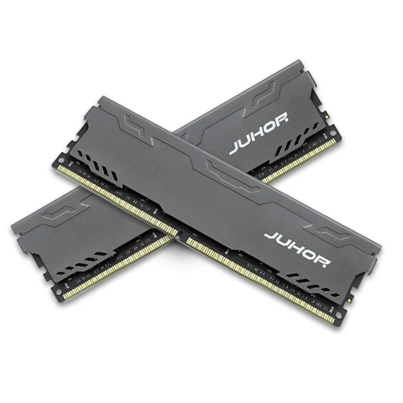 DDR4 16 GB 2666 MHz 3200 MHz Desktop-Speicher Udimm 8 GB 2400 MHz 3000 MHz RAM Neue Dimm-RAMs mit Kühlkörper