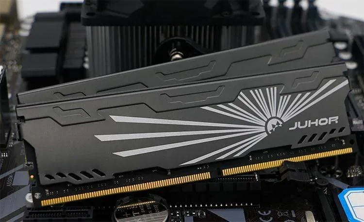 Ram DDR4 3200 MHz 16 GB 3000 MHz 8 GB Desktop-Dimm-Speicher