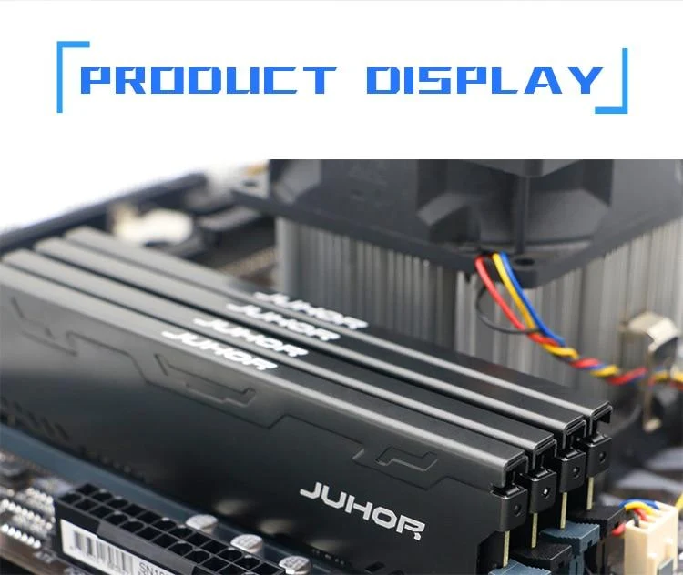 Ram DDR4 3200 MHz 16 GB 3000 MHz 8 GB Desktop-Dimm-Speicher