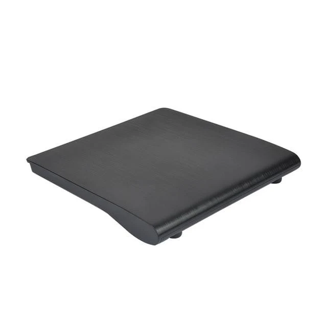 USB 3.0 DVD-RW Externes optisches Laufwerk Slim CD ROM Disk Reader DVD RW Brenner CD-Brenner für Desktop PC Laptop Tablet DVD Player