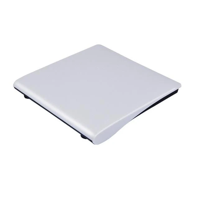 USB 3.0 DVD-RW Externes optisches Laufwerk Slim CD ROM Disk Reader DVD RW Brenner CD-Brenner für Desktop PC Laptop Tablet DVD Player