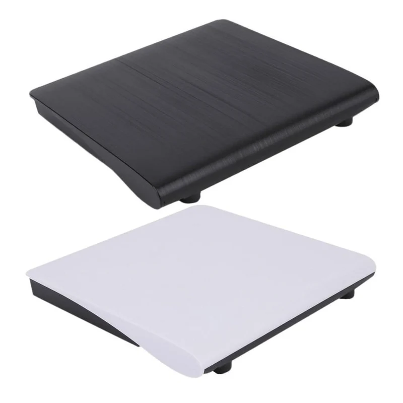 USB 3.0 DVD-RW Externes optisches Laufwerk Slim CD ROM Disk Reader DVD RW Brenner CD-Brenner für Desktop PC Laptop Tablet DVD Player