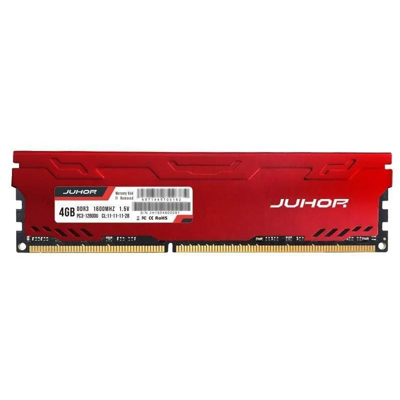 RAM DDR3 8 GB 1600 MHz 1333 MHz 1866 MHz Desktop-RAM-Speicher Neue dimmbare DDR3-RAMs mit Kühlkörper