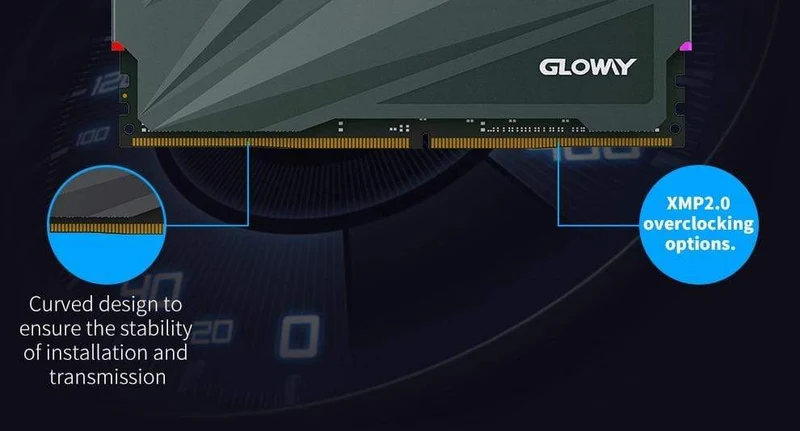 8 GB 16 GB DDR4 8 GB RAM Desktop DDR4 PC4 8 GX2 16 GB 3200 MHz DIMM 3000 3200 RGB RAM