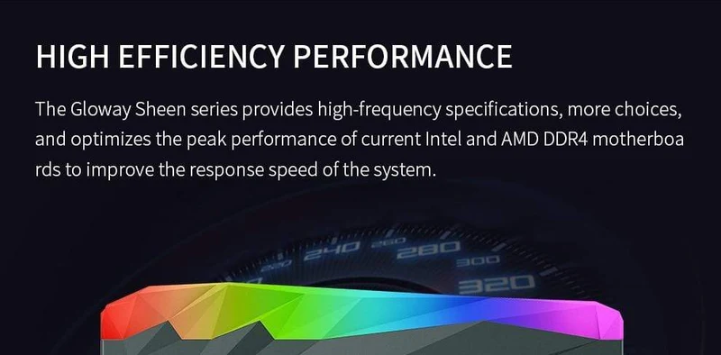 8 GB 16 GB DDR4 8 GB RAM Desktop DDR4 PC4 8 GX2 16 GB 3200 MHz DIMM 3000 3200 RGB RAM