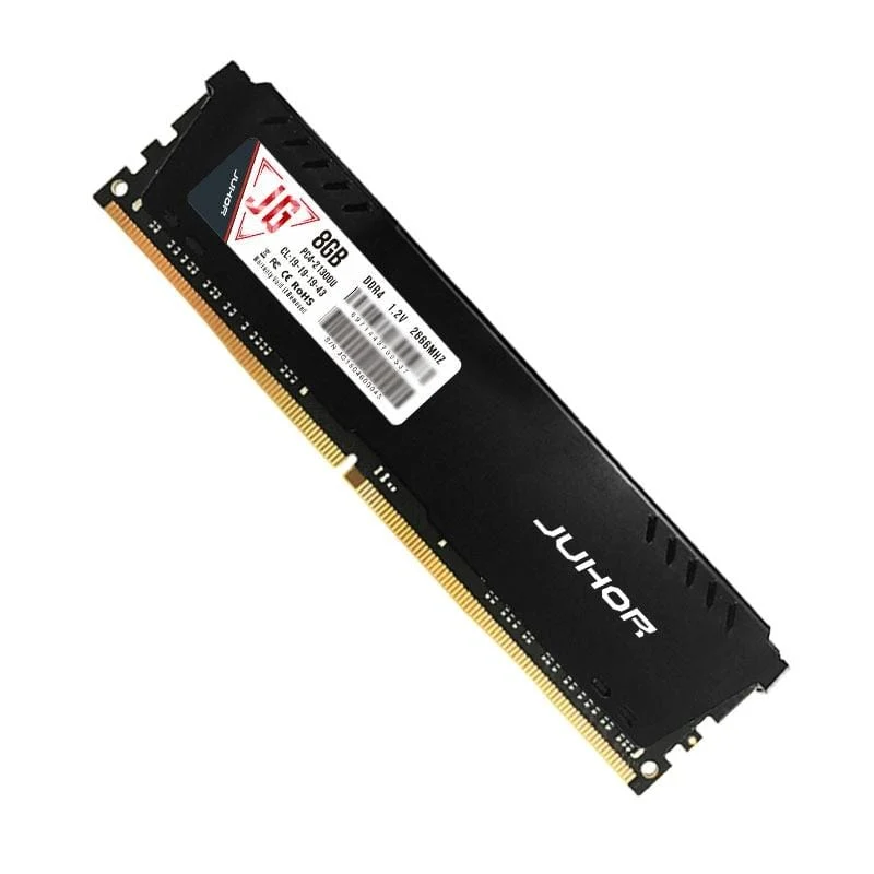Ram DDR4 8 GB 2666 MHz 2400 MHz 16 GB 3000 MHz Memoria-Speicher Desktop Dimm mit Kühlkörper