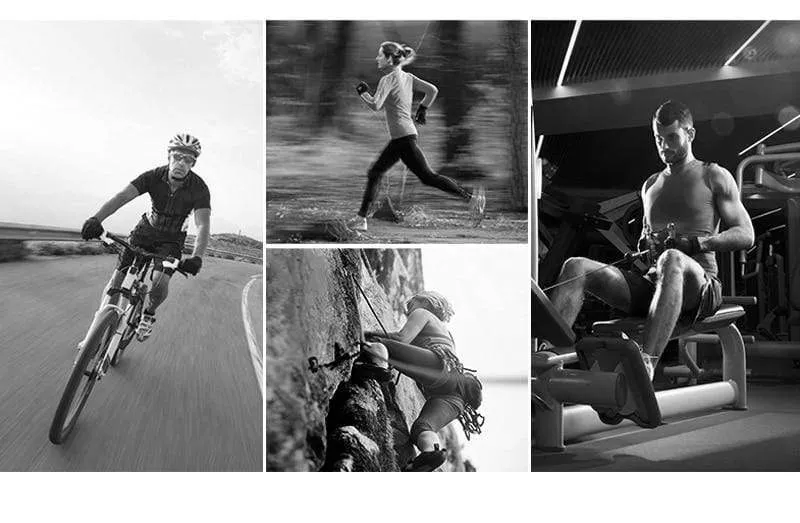 Fahrradhandschuhe Halbfinger Outdoor Sporthandschuhe Für Männer Frauen Gel Pad Atmungsaktiv MTB Rennrad Reiten Fahrradhandschuhe DH