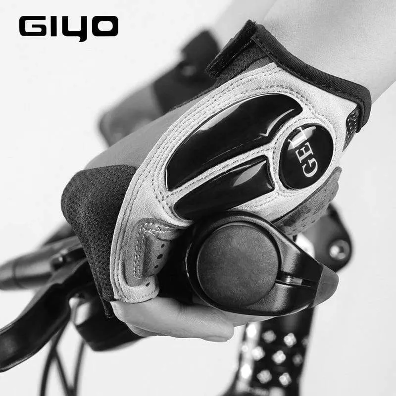 Fahrradhandschuhe Halbfinger Outdoor Sporthandschuhe Für Männer Frauen Gel Pad Atmungsaktiv MTB Rennrad Reiten Fahrradhandschuhe DH