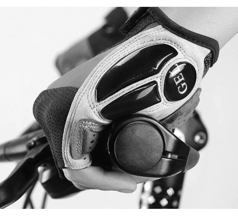 Fahrradhandschuhe Halbfinger Outdoor Sporthandschuhe Für Männer Frauen Gel Pad Atmungsaktiv MTB Rennrad Reiten Fahrradhandschuhe DH