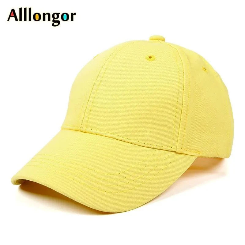 Junge Baby Baumwolle Sommer Snapback Kinder Baseball Cap Männer Frauen Solid Black Hüte für Mädchen Kinder