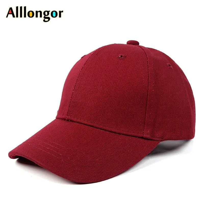 Junge Baby Baumwolle Sommer Snapback Kinder Baseball Cap Männer Frauen Solid Black Hüte für Mädchen Kinder