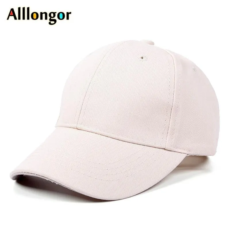 Junge Baby Baumwolle Sommer Snapback Kinder Baseball Cap Männer Frauen Solid Black Hüte für Mädchen Kinder
