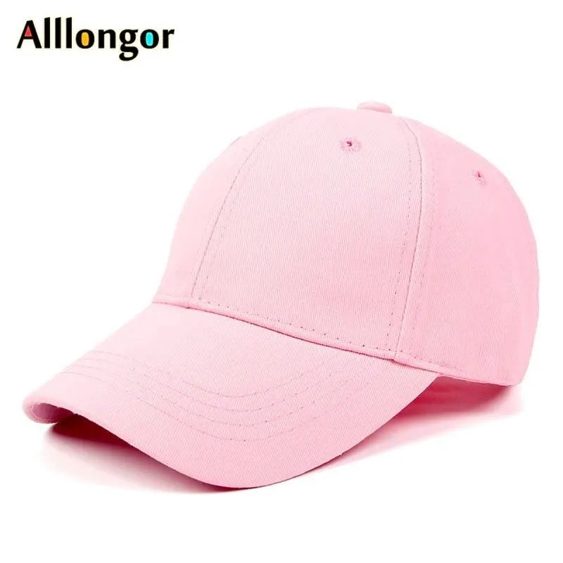 Junge Baby Baumwolle Sommer Snapback Kinder Baseball Cap Männer Frauen Solid Black Hüte für Mädchen Kinder