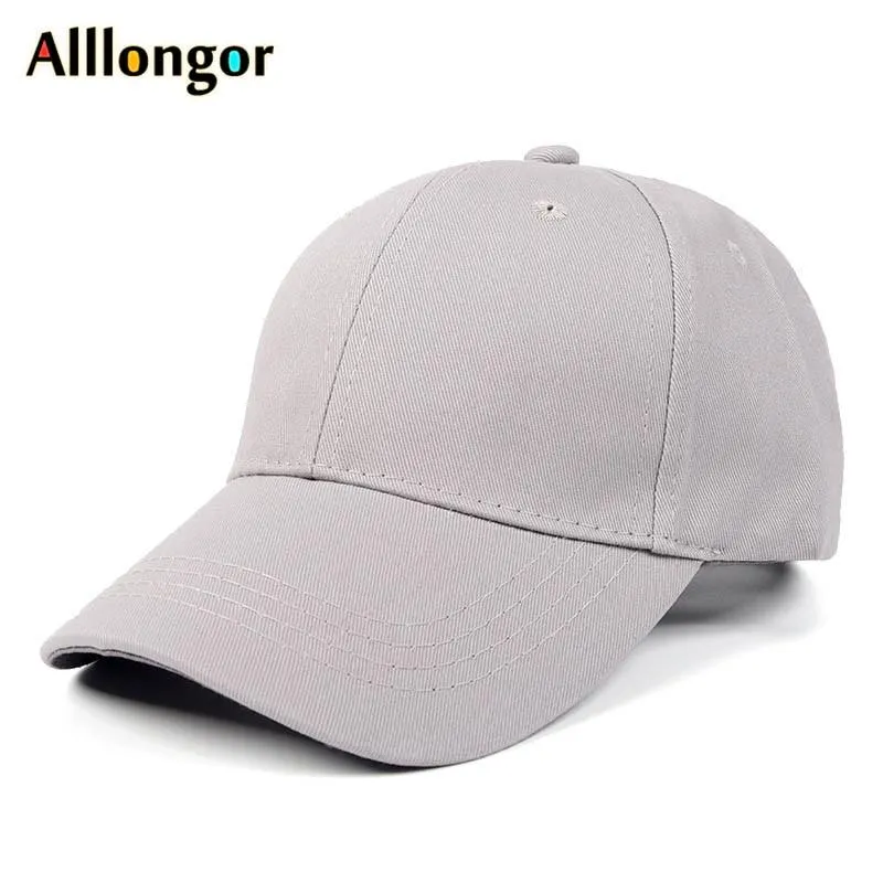 Junge Baby Baumwolle Sommer Snapback Kinder Baseball Cap Männer Frauen Solid Black Hüte für Mädchen Kinder