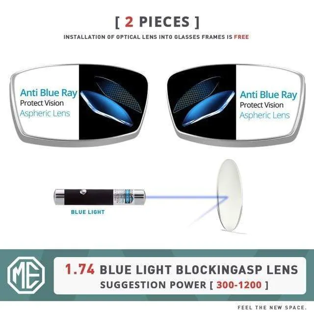 Männer Klassische Quadratische Gläser Optik Rahmen Luxus Doppel Brücke Brillen Rahmen Optische Brillen S2012