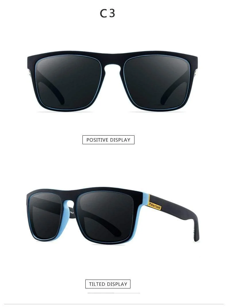 Polarisierte Sonnenbrille Herren Driving Shades Männliche Sonnenbrille Für Männer Retro Billig Luxus Frauen Marke Designer UV400 Gafas