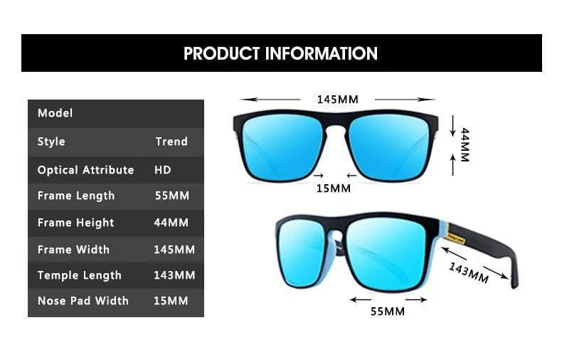 Polarisierte Sonnenbrille Herren Driving Shades Männliche Sonnenbrille Für Männer Retro Billig Luxus Frauen Marke Designer UV400 Gafas