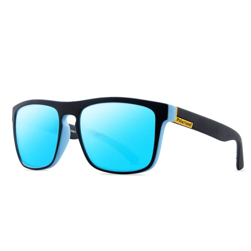 Polarisierte Sonnenbrille Herren Driving Shades Männliche Sonnenbrille Für Männer Retro Billig Luxus Frauen Marke Designer UV400 Gafas