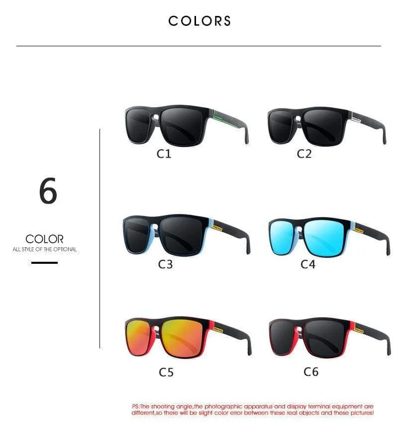 Polarisierte Sonnenbrille Herren Driving Shades Männliche Sonnenbrille Für Männer Retro Billig Luxus Frauen Marke Designer UV400 Gafas